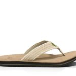 Sanuk Fraid Not Natural