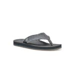 Sanuk Fraid Not St Charcoal - Image 2