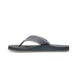 Sanuk Fraid Not St Charcoal - Image 3