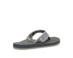 Sanuk Fraid Not St Charcoal - Image 4