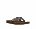 Sanuk Fraid Not St Donavon Beach Blanket - Image 2