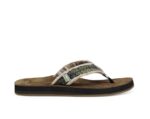 Sanuk Fraid Not St Woodland Camo