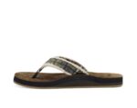 Sanuk Fraid Not St Woodland Camo - Image 3