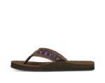 Sanuk Fraid So St Brown - Image 3