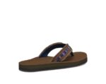Sanuk Fraid So St Brown - Image 4