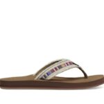 Sanuk Fraid So St Natural