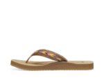 Sanuk Fraidy Hemp Rainbow - Image 3
