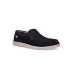 Sanuk Hi Bro Lite Hemp Black - Image 2