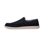 Sanuk Hi Bro Lite Hemp Black - Image 3