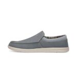 Sanuk Hi Bro Lite Hemp Charcoal - Image 3