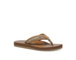 Sanuk Hullsome Artesano St Brown - Image 2