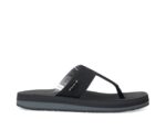 Sanuk Islay St Plus Black