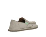 Sanuk Lil Donna Hemp Natural - Image 4