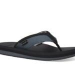Sanuk M Big Swell St Black