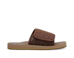 Sanuk M Bixby St X Stone Brown - Image 2