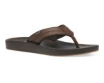 Sanuk M Cosmic Yoga Mat Brown