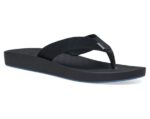 Sanuk M Cosmic Yogi Black