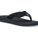 Sanuk M Cosmic Yogi Black