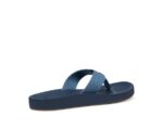 Sanuk M Cosmic Yogi Pacific Blue - Image 4