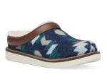 Sanuk M Cozy Vibe Slipper Sm Southwest Multi