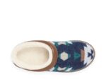 Sanuk M Cozy Vibe Slipper Sm Southwest Multi - Image 6
