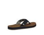 Sanuk M Fraid Not St Black - Image 4