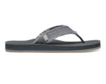 Sanuk M Fraid Not St Charcoal - Image 2