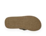 Sanuk M Fraid Not St Dark Olive - Image 5