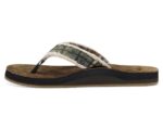 Sanuk M Fraid Not St Woodland Camo - Image 3