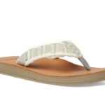 Sanuk M Happy Placer St Surfrider Kelp Wave