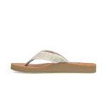 Sanuk M Happy Placer St Surfrider Kelp Wave - Image 3