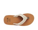 Sanuk M Happy Placer St Surfrider Kelp Wave - Image 6