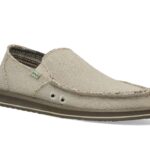 Sanuk M Hemp Natural