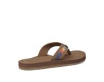 Sanuk M Hullsome St Donny Coastal Iris - Image 4
