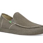 Sanuk M Rounder Brown