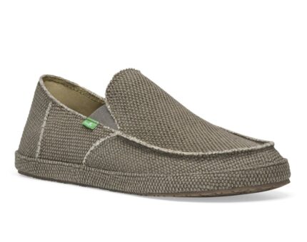 Sanuk M Rounder Brown