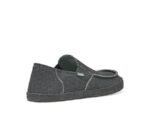 Sanuk M Rounder Pirate Black - Image 4