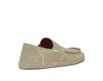 Sanuk M Rounder Tan - Image 4