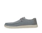 Sanuk M Shaka Mesh Grey - Image 3