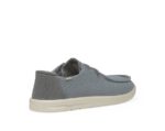 Sanuk M Shaka Mesh Grey - Image 4