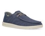 Sanuk M Shaka Mesh Navy