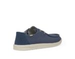 Sanuk M Shaka Mesh Navy - Image 4