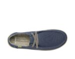 Sanuk M Shaka Mesh Navy - Image 6