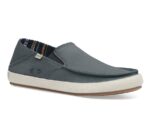 Sanuk M Twinny St Slate