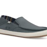 Sanuk M Twinny St Slate