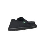 Sanuk M Vagabond Blackout - Image 4