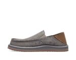 Sanuk M Vagabond St Donegal Grey - Image 3