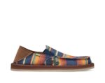 Sanuk M Vagabond St Donny Coastal Iris - Image 2