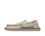 Sanuk M Vagabond St Hemp Natural - Image 3