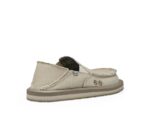 Sanuk M Vagabond St Hemp Natural - Image 4